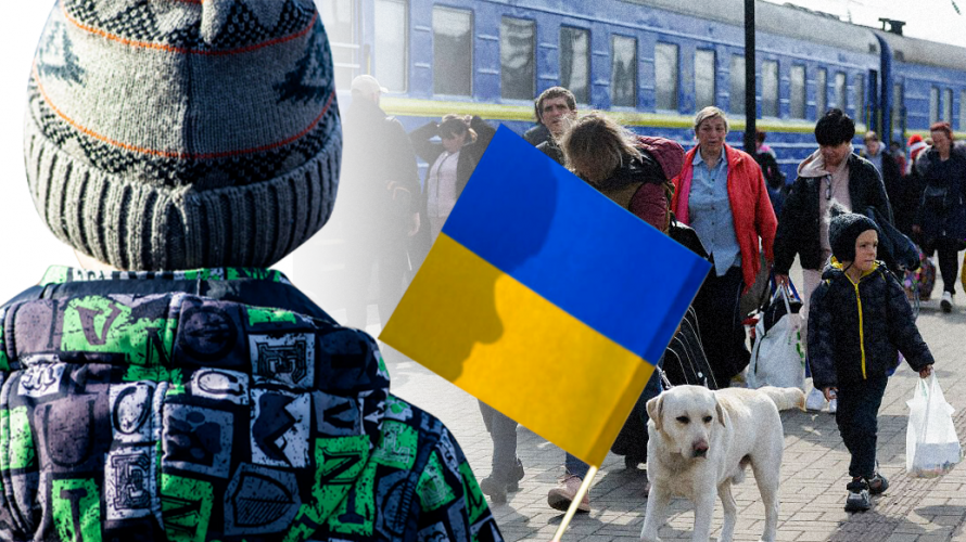 Українським переселенцям ще одна міжнародна компанія виплатить 6600 гривень