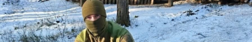 «За кілька секунд пролунав вибух»: прикордонник із Луцька розповів, як із побратимом опинився за крок від смерті