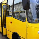 У Луцьку судили водія автобуса, який вдруге сів за кермо без прав