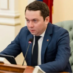 Фінансував війну і перетинав кордон з «гуманітаркою»: на Волині оголосили підозру губернатору Мурманщини