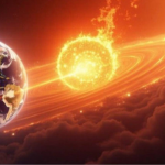 магнітні бурі в Україні