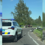 Повертав ліворуч та не помітив мотоцикліста: на Волині винуватець смертельної ДТП знову опинився у суді