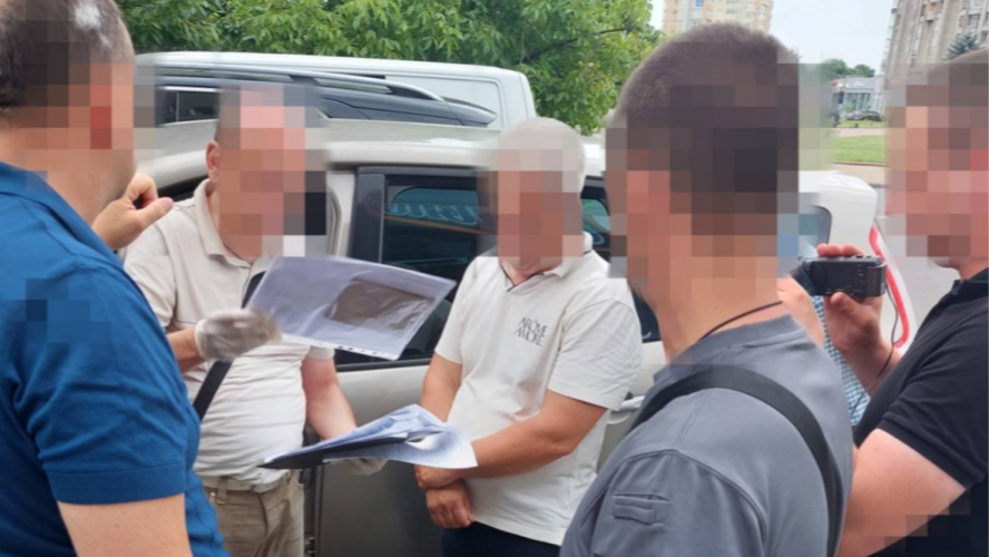 У Луцькому районі посадовець заробляв на війні: як його покарали