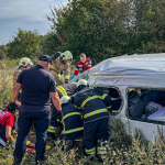 Водій від отриманих травм помер: деталі страшної ДТП у Луцькому районі