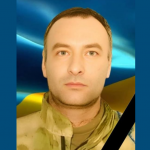 На Донеччині внаслідок влучання ворожого дрона загинув захисник з Волині Валерій Тутинін