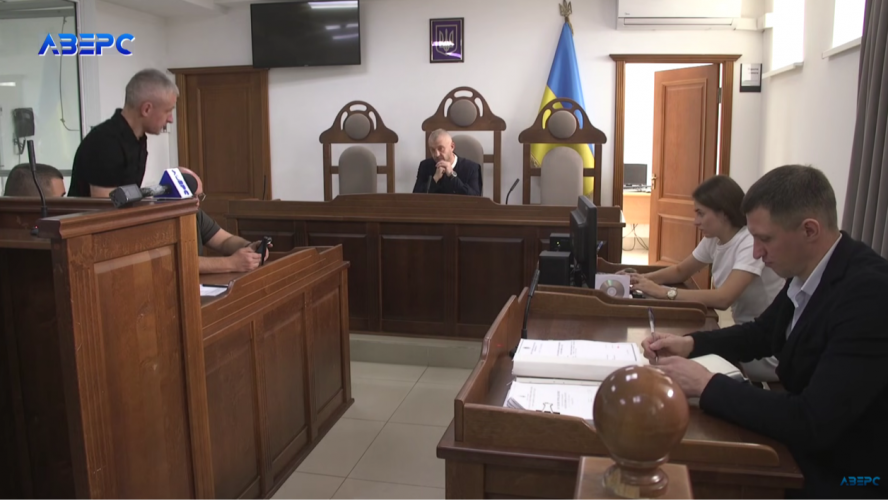 Переведення з фронту у тил за 1500 доларів: на Волині судять бойового офіцера