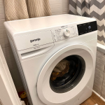 Як очистити пральну машину від накипу «до скрипу»