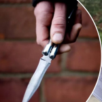 На Волині чоловік вдома напав із ножем на працівника ТЦК: як покарали винуватця