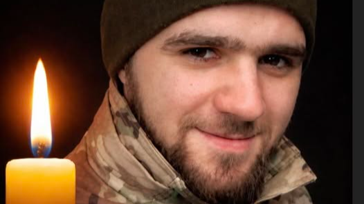 Майже два роки вважався зниклим безвісти: ДНК-експертиза підтвердила загибель Героя з Волині Дмитра Шудри