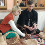 У Луцьку відбувся фестиваль професій, що зникають