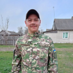 У лікарні зупинилося серце захисника, ветерана війна Сергія Шведа з Волині