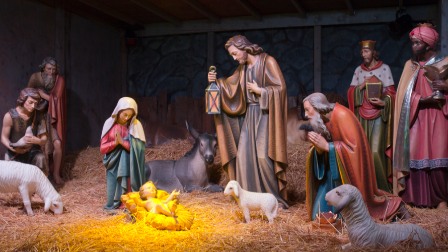 Різдво Христове 2025 року: чи буде в українців додатковий вихідний