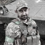 На Харківщині загинув Герой з Волині Максим Медведчук