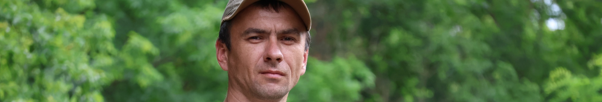 Добровольцем пішов до ТЦК: історія волинянина, який четвертий рік на війні