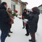 Посмертна нагорода за мужність – воїна з Волині відзначили державним орденом