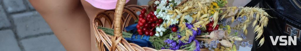 «Душа покликала до храму»: як лучани відзначили Медовий Спас