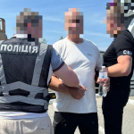 15 тисяч доларів за втечу: волинянин  переправляв ухилянтів до Молдови