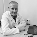 Обірвалося життя лікаря з Волині