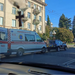 На проспекті Волі у Луцьку водій збив двох людей - як його покарали