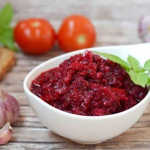 Готую цю борщову заправку щоосені: взимку борщ виходить за декілька хвилин