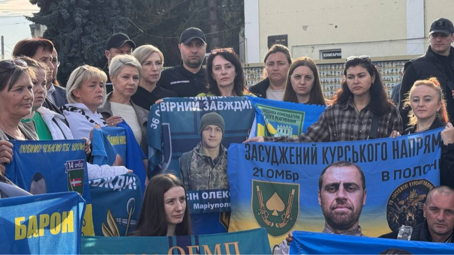 Буданов і Верещук приїхали до Луцька: з ким зустрілися і про що говорили