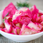 Пікантний салат на зиму: капуста по-корейськи - рецепт корисної закуски