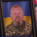 Серце не витримало: Герой Михайло Захарчук з Волині помер, перебуваючи у відпустці