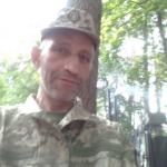 Востаннє додому «на щиті»: на Волині прощатимуться з Героєм Олександром Мельничуком