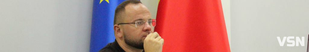 Мер Луцька закликав мешканців готуватися до можливих блекаутів