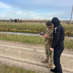 Залучили поліцейських, військовослужбовців та рятувальників: на Волині тривають пошуки 77-річного чоловіка