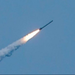 новий ракетний удар РФ, монітори