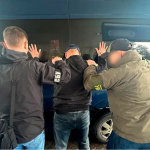 На Волині судили організатора незаконного переправлення чоловіків, який за 4 тис доларів відправляв у Білорусь