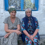 «Молю Бога тільки про одне: хай буде живий»: дві матері з Волині чекають синів, які зникли безвісти на війні