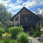 Поблизу озера Світязь продають бази відпочинку за 16 мільйонів