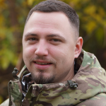 За рік - від молодшого сержанта до молодшого лейтенанта: історія бійця волинської бригади