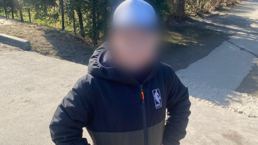 У селищі на Волині загубився 10-річний хлопчик