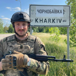 Ігор Райков звернувся до Зеленського
