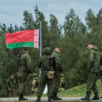 Навчання РФ у Білорусі: дати найбільшої загрози для України