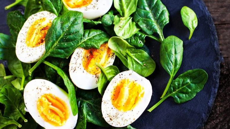 Скільки варити яйця, щоб вони не були ні сирими, ні перевареними