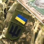 За пів року волиняни сплатили понад 1,3 мільярда гривень військового збору