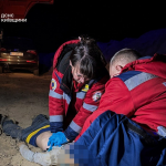 смерть дитини на Київщині