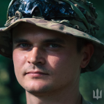 З футболу на фронт: історія бійця волинської бригади з позивним «Маглай»