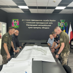 На «Ягодині» може з’явитися новий термінал: що відомо