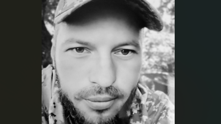 Загибель підтвердила експертиза ДНК: на Волині поховають Героя Олександра Обабка