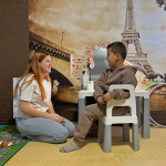 20-річна волинянка отримала грант і відкрила логопедичний кабінет