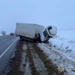 Постраждалий водій помер у лікарні: деталі смертельної ДТП на Волині