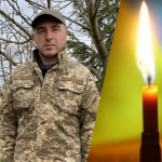 Загинув понад півтора року тому: підтвердили загибель Героя з Волині Миколи Стеця