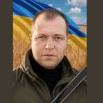 Понад 2 роки вважався зниклим безвісти: у рідну громаду на Волині «на щиті» востаннє повертається захисник Володимир Величко