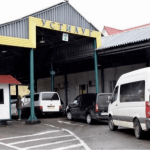 Черги на кордоні з Польщею перед Різдвом: пункти пропуску переповнені авто та автобусами