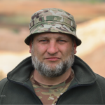 «Міські бої вважаються одними із найскладніших», - боєць волинської «сотки» про оборону Торецька